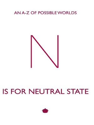 cover image of N is for Neutral State
